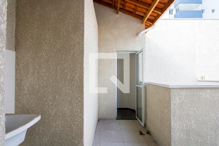 Apartamento à venda com 82m², 2 quartos e 2 vagasÁrea de serviço