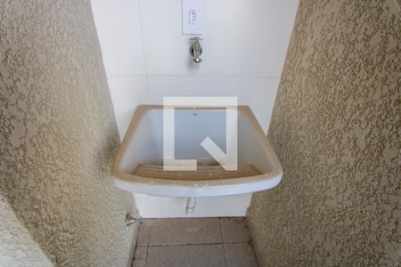 Apartamento à venda com 82m², 2 quartos e 2 vagasÁrea de serviço