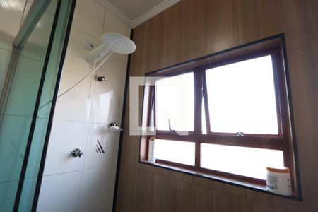 Casa à venda com 280m², 3 quartos e 5 vagasBanheiro Social