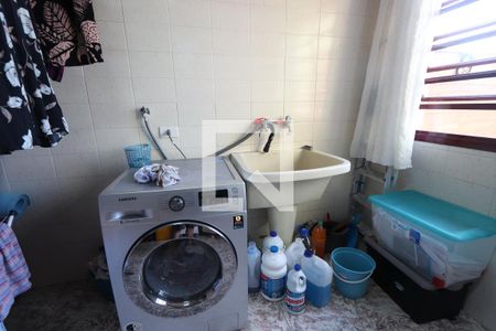 Casa à venda com 280m², 3 quartos e 5 vagasÁrea de Serviço