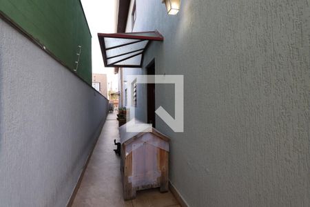 Casa à venda com 280m², 3 quartos e 5 vagasCorredor Lateral