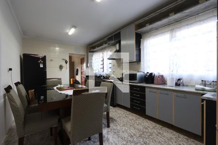 Casa à venda com 280m², 3 quartos e 5 vagasCopa/Cozinha