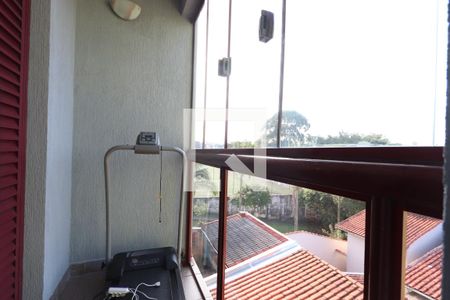 Casa à venda com 280m², 3 quartos e 5 vagasVaranda da Suíte