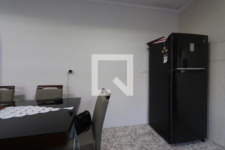Casa à venda com 280m², 3 quartos e 5 vagasCopa/Cozinha