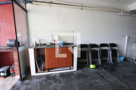 Casa à venda com 280m², 3 quartos e 5 vagasEspaço Gourmet