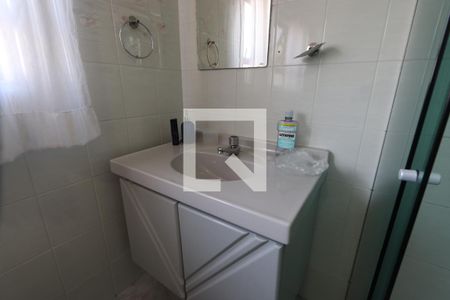 Casa à venda com 280m², 3 quartos e 5 vagasBanheiro da Suíte