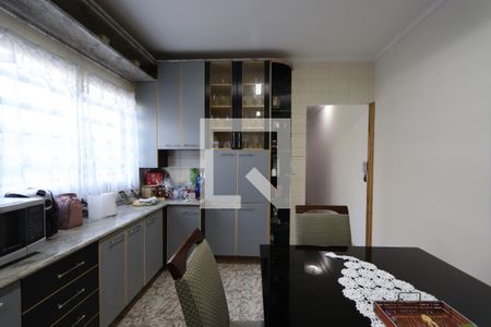 Casa à venda com 280m², 3 quartos e 5 vagasCopa/Cozinha