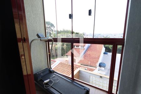 Casa à venda com 280m², 3 quartos e 5 vagasVaranda da Suíte