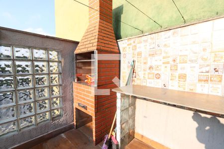 Casa à venda com 280m², 3 quartos e 5 vagasQuintal