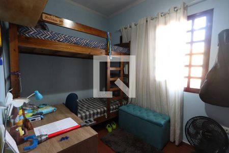 Casa à venda com 280m², 3 quartos e 5 vagasQuarto 1