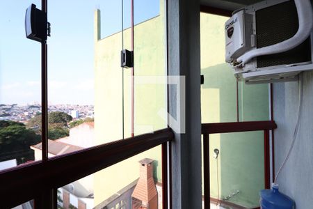 Casa à venda com 280m², 3 quartos e 5 vagasVaranda da Suíte