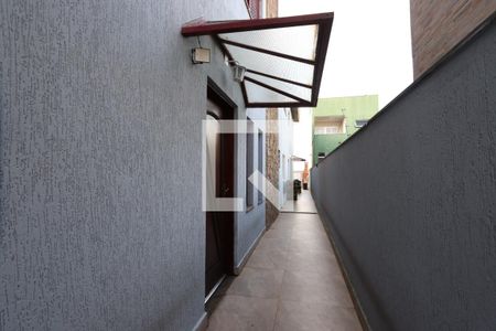 Casa à venda com 280m², 3 quartos e 5 vagasCorredor Lateral