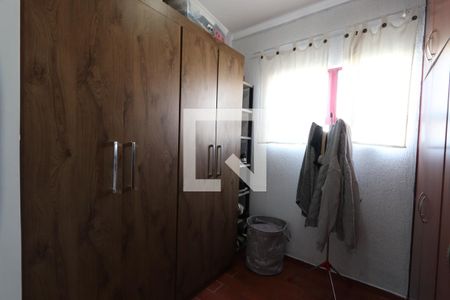 Casa à venda com 280m², 3 quartos e 5 vagasCloset da Suíte