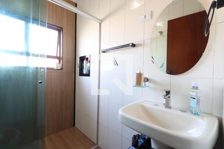 Casa à venda com 280m², 3 quartos e 5 vagasBanheiro Social