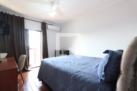 Casa à venda com 280m², 3 quartos e 5 vagasSuíte