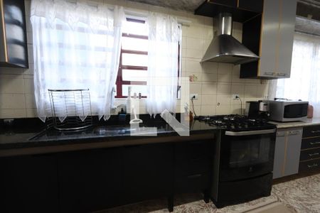 Casa à venda com 280m², 3 quartos e 5 vagasCopa/Cozinha