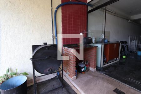 Casa à venda com 280m², 3 quartos e 5 vagasEspaço Gourmet