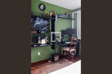 Casa de condomínio à venda com 3590m², 4 quartos e 6 vagas Casa de condomínio à venda com 3590m², 4 quartos e 6 vagasQuarto 4