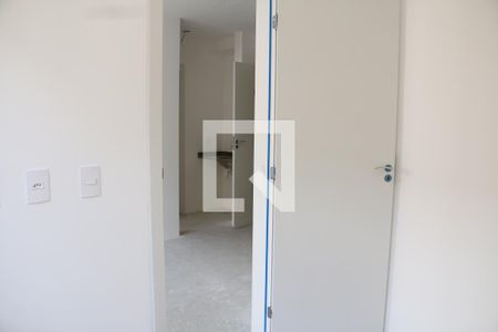 Quarto 2 de apartamento à venda com 2 quartos, 35m² em Várzea da Barra Funda, São Paulo