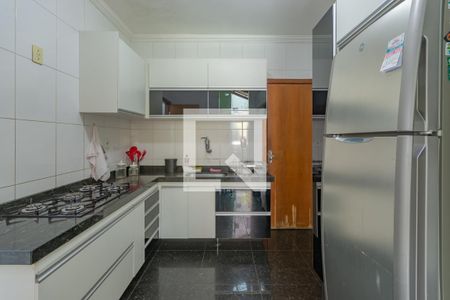 Casa à venda com 200m², 3 quartos e 4 vagasCozinha