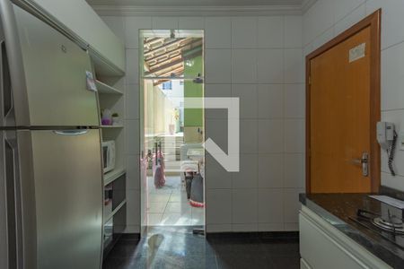 Casa à venda com 200m², 3 quartos e 4 vagasCozinha