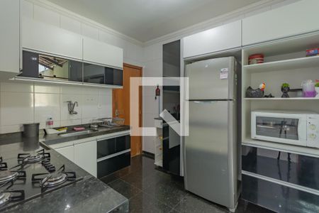 Casa à venda com 200m², 3 quartos e 4 vagasCozinha