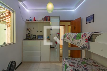 Casa à venda com 200m², 3 quartos e 4 vagasQuarto 2