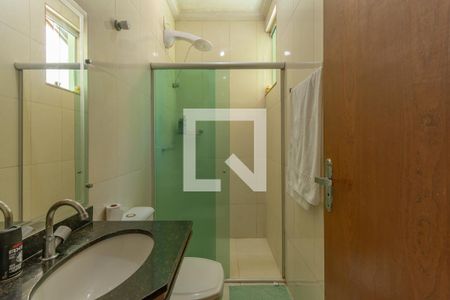 Casa à venda com 200m², 3 quartos e 4 vagasBanheiro Social