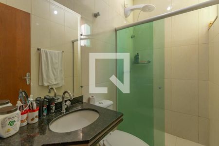 Casa à venda com 200m², 3 quartos e 4 vagasBanheiro Social