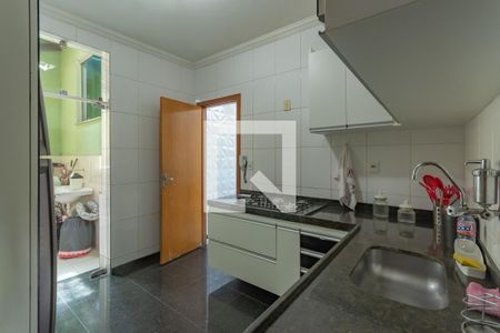 Casa à venda com 200m², 3 quartos e 4 vagasCozinha