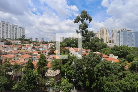 Apartamento à venda com 40m², 2 quartos e sem vaga Apartamento à venda com 40m², 2 quartos e sem vagaVista do Quarto 1