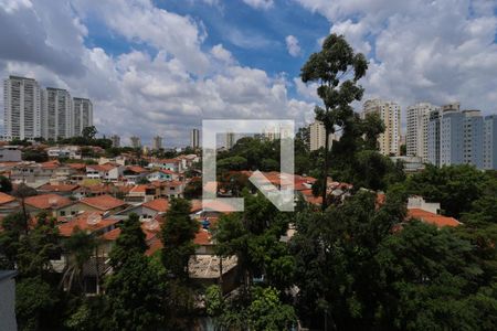 Apartamento à venda com 40m², 2 quartos e sem vaga Apartamento à venda com 40m², 2 quartos e sem vagaVista do Quarto 2
