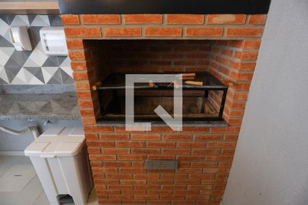 Apartamento à venda com 40m², 2 quartos e sem vaga Apartamento à venda com 40m², 2 quartos e sem vagaÁrea comum - Churrasqueira