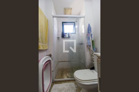 Apartamento à venda com 96m², 3 quartos e 3 vagas Apartamento à venda com 96m², 3 quartos e 3 vagasBanheiro 2