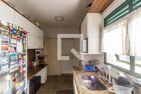 Apartamento à venda com 96m², 3 quartos e 3 vagas Apartamento à venda com 96m², 3 quartos e 3 vagasCozinha