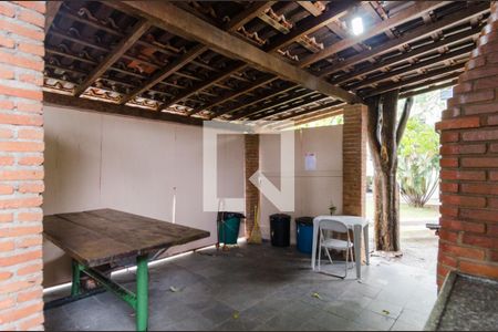 Apartamento à venda com 96m², 3 quartos e 1 vaga Apartamento à venda com 96m², 3 quartos e 1 vagaÁrea comum - Churrasqueira