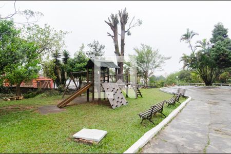 Apartamento à venda com 96m², 3 quartos e 1 vaga Apartamento à venda com 96m², 3 quartos e 1 vagaÁrea comum - Playground