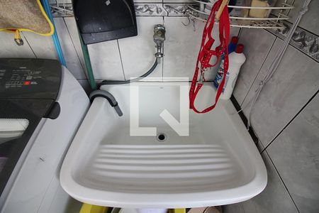 Apartamento à venda com 96m², 3 quartos e 1 vagaÁrea de Serviço