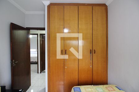 Apartamento à venda com 96m², 3 quartos e 1 vagaQuarto 3