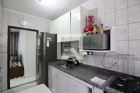 Apartamento à venda com 96m², 3 quartos e 1 vagaCozinha