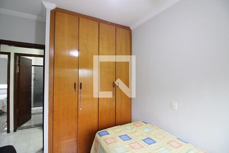 Apartamento à venda com 96m², 3 quartos e 1 vagaQuarto 3