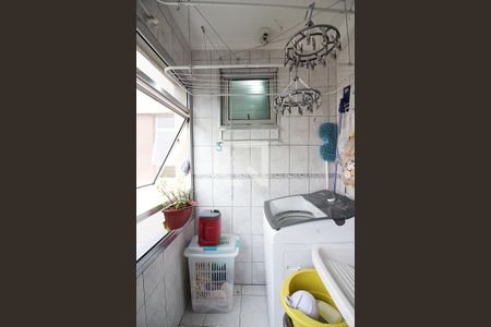 Apartamento à venda com 96m², 3 quartos e 1 vagaÁrea de Serviço