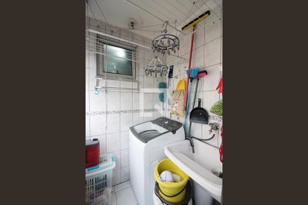 Apartamento à venda com 96m², 3 quartos e 1 vagaÁrea de Serviço