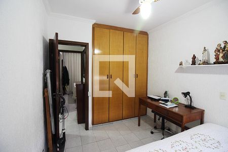 Apartamento à venda com 96m², 3 quartos e 1 vagaQuarto 2