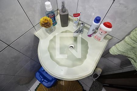 Apartamento à venda com 96m², 3 quartos e 1 vagaLavabo