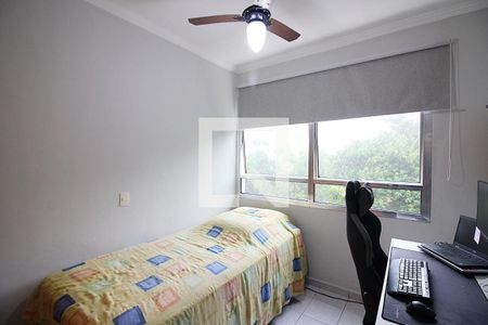 Apartamento à venda com 96m², 3 quartos e 1 vagaQuarto 3