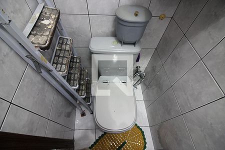 Apartamento à venda com 96m², 3 quartos e 1 vagaLavabo