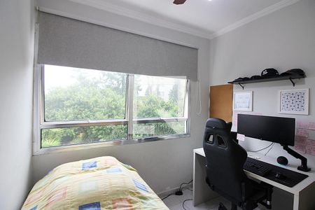 Apartamento à venda com 96m², 3 quartos e 1 vagaQuarto 3