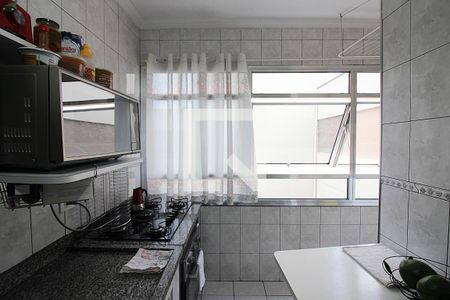 Apartamento à venda com 96m², 3 quartos e 1 vagaCozinha