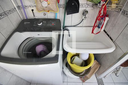 Apartamento à venda com 96m², 3 quartos e 1 vagaÁrea de Serviço